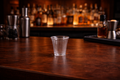 Sample Cups – Clear - Full Size – 1 3/8″ – 1000 Ct
